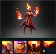 【电竞年终盘点】DOTA2至宝的登场顺序及介绍